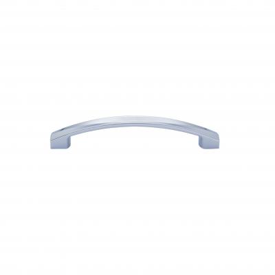 zinc cabinet handle 7809