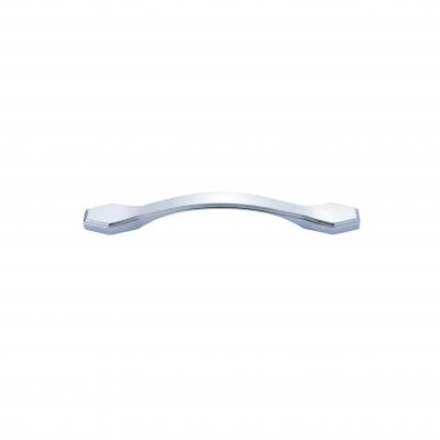 zinc cabinet handle 7810