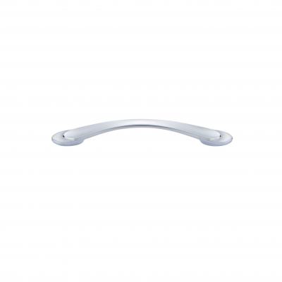 zinc cabinet handle 2540