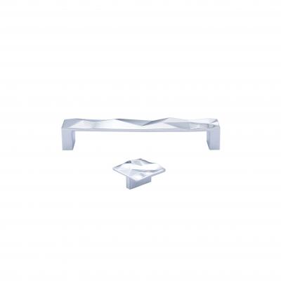 zinc cabinet handle 2227