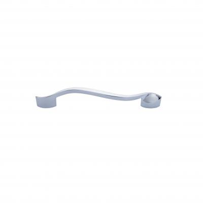 zinc cabinet handle 2180