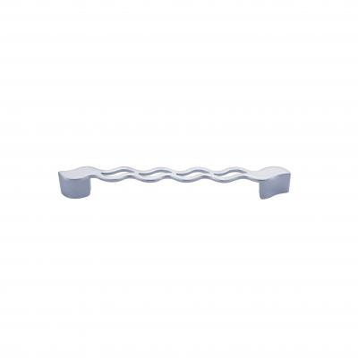 zinc cabinet handle 2427