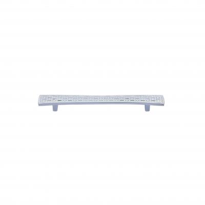 zinc cabinet handle 2513