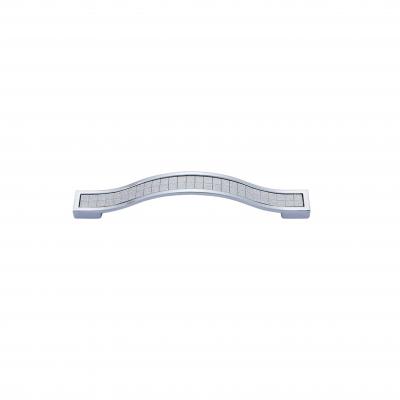 zinc cabinet handle 2263B