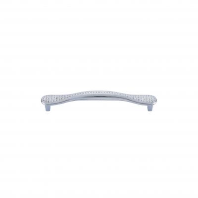 zinc cabinet handle 2527