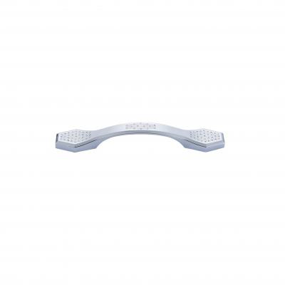 zinc cabinet handle 2519