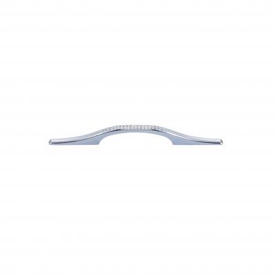 zinc cabinet handle 2512