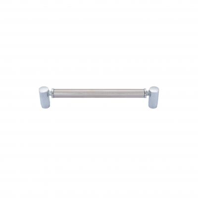 zinc aluminum cabinet handle 8966 