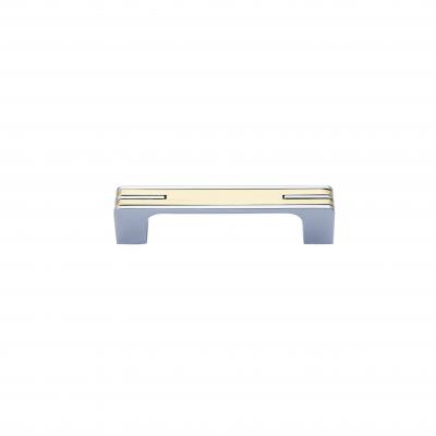 zinc aluminum cabinet handle 2568