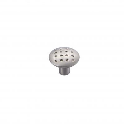 zinc cabinet knob 2808